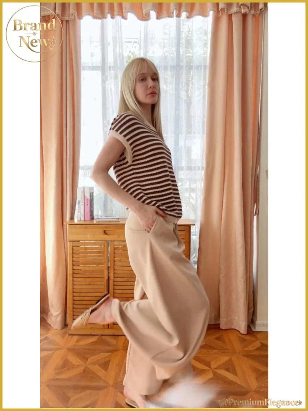 N/A this striped